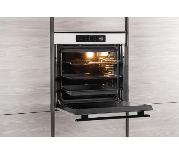 Whirlpool AKZM 8420 WH - 1020145 - zdjęcie 4